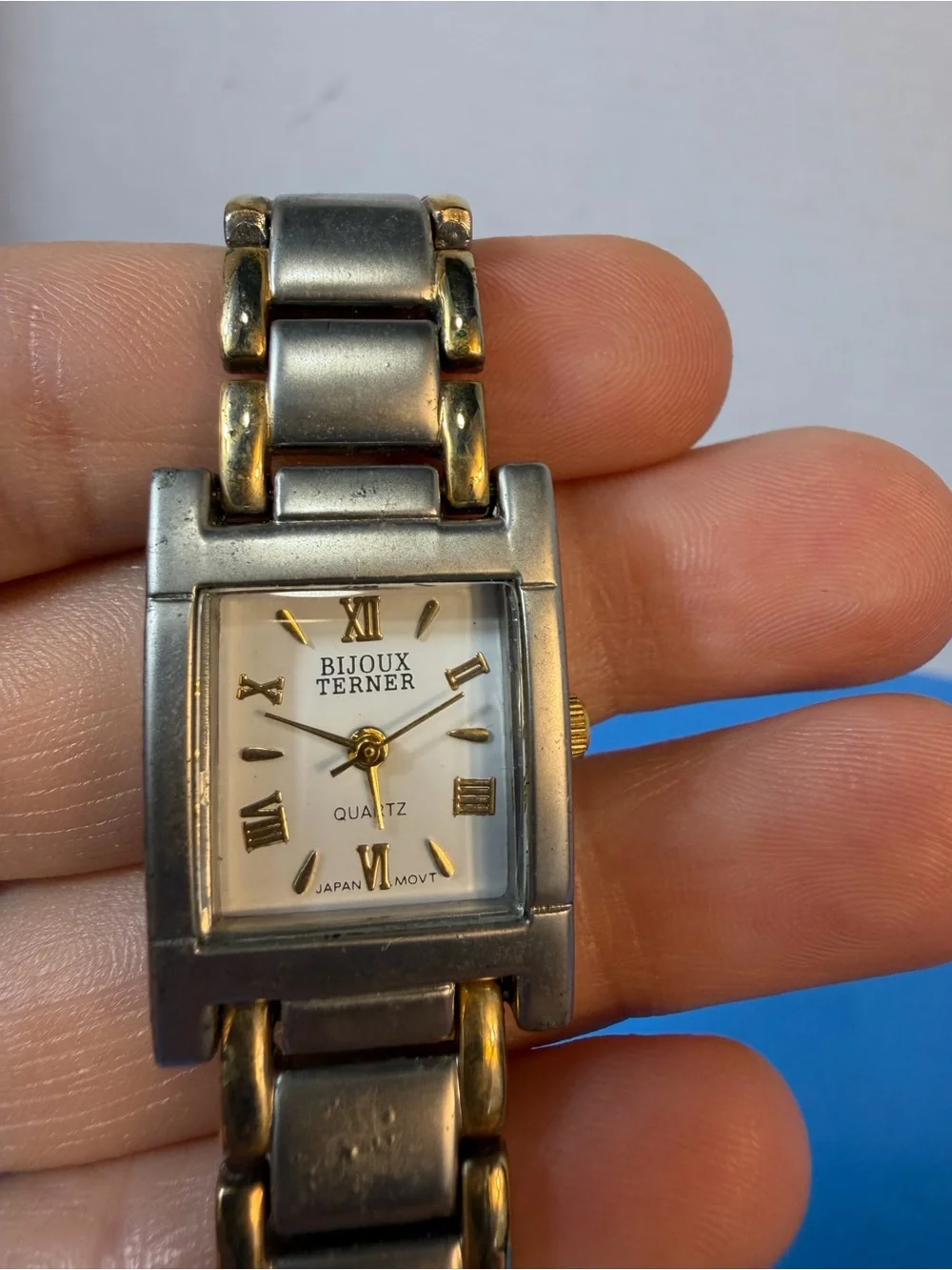 Watch for women’s